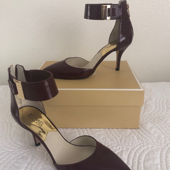 Michael Kors Heels - Picture 1 of 4
